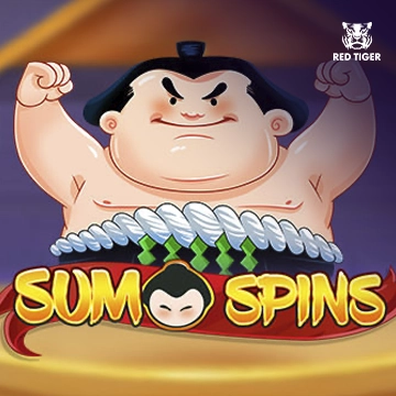 Sumo Spins - ATHENA777