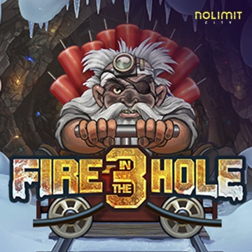 Fire in the Hole 3 - ATHENA777