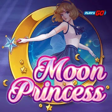 Moon Princess - ATHENA777