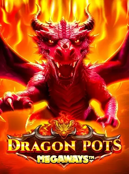 Dragon Pots Megaways - ATHENA777
