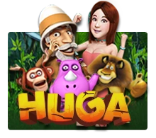 Huga - ATHENA777