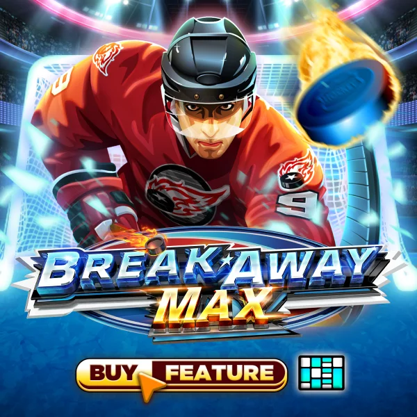 Break Away Max - ATHENA777