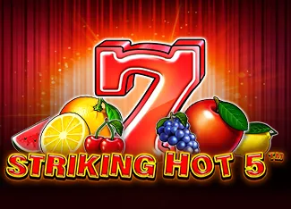 Striking Hot 5 - ATHENA777