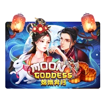 Moon Goddess - ATHENA777