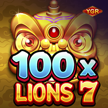100x Lions 7 - ATHENA777