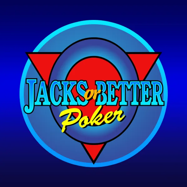 Jacks or Better - ATHENA777