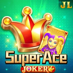 Super Ace Joker - ATHENA777