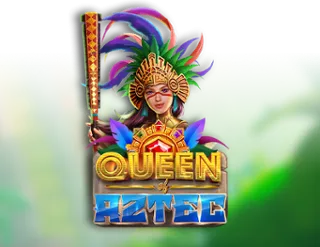 Queen of Aztec - ATHENA777